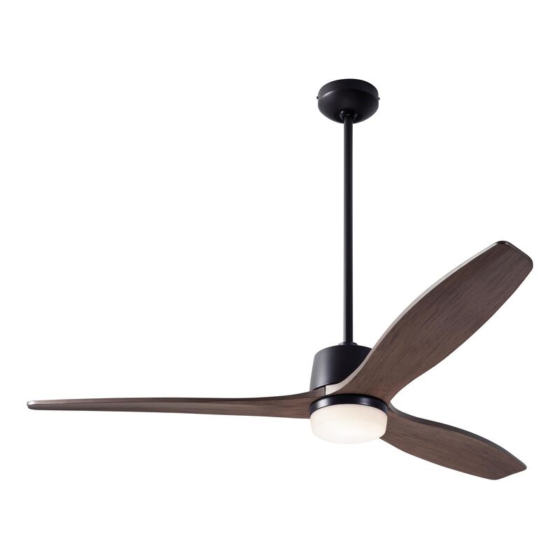 Arbor 54 Inch Ceiling Fan with Light Kit by Modern Fan Company