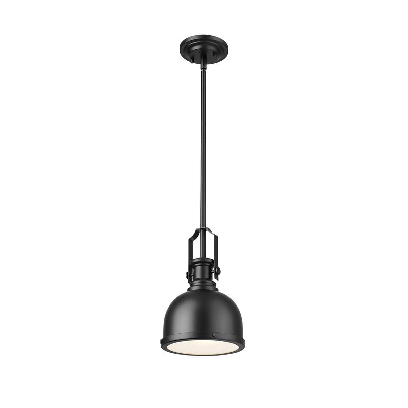 Melange 8 Inch Mini Pendant by Z Lite