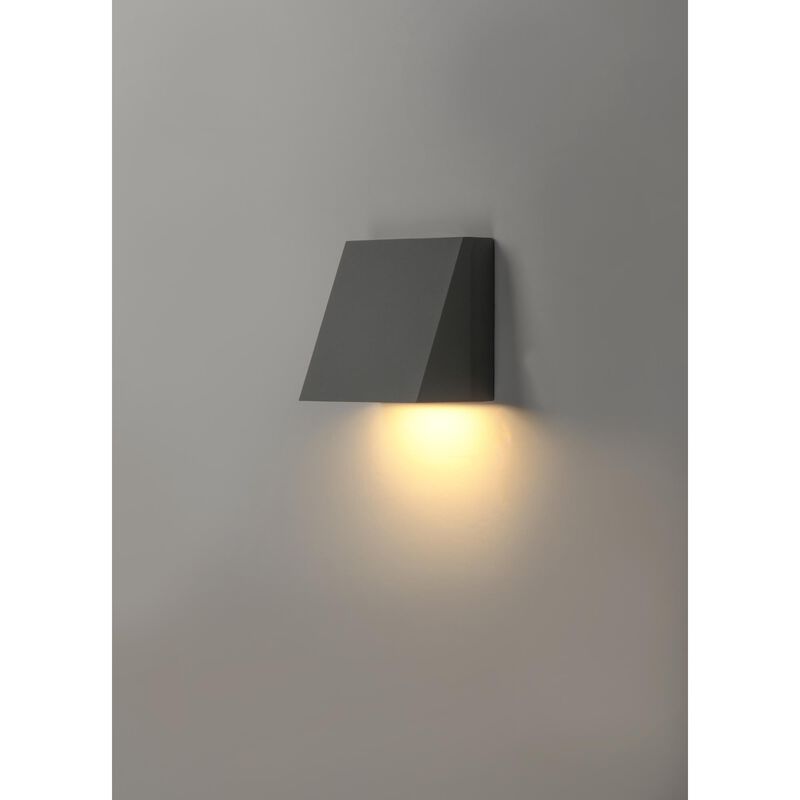 Pathfinder 6 Inch Outdoor Wall Light by Maxim Lighting