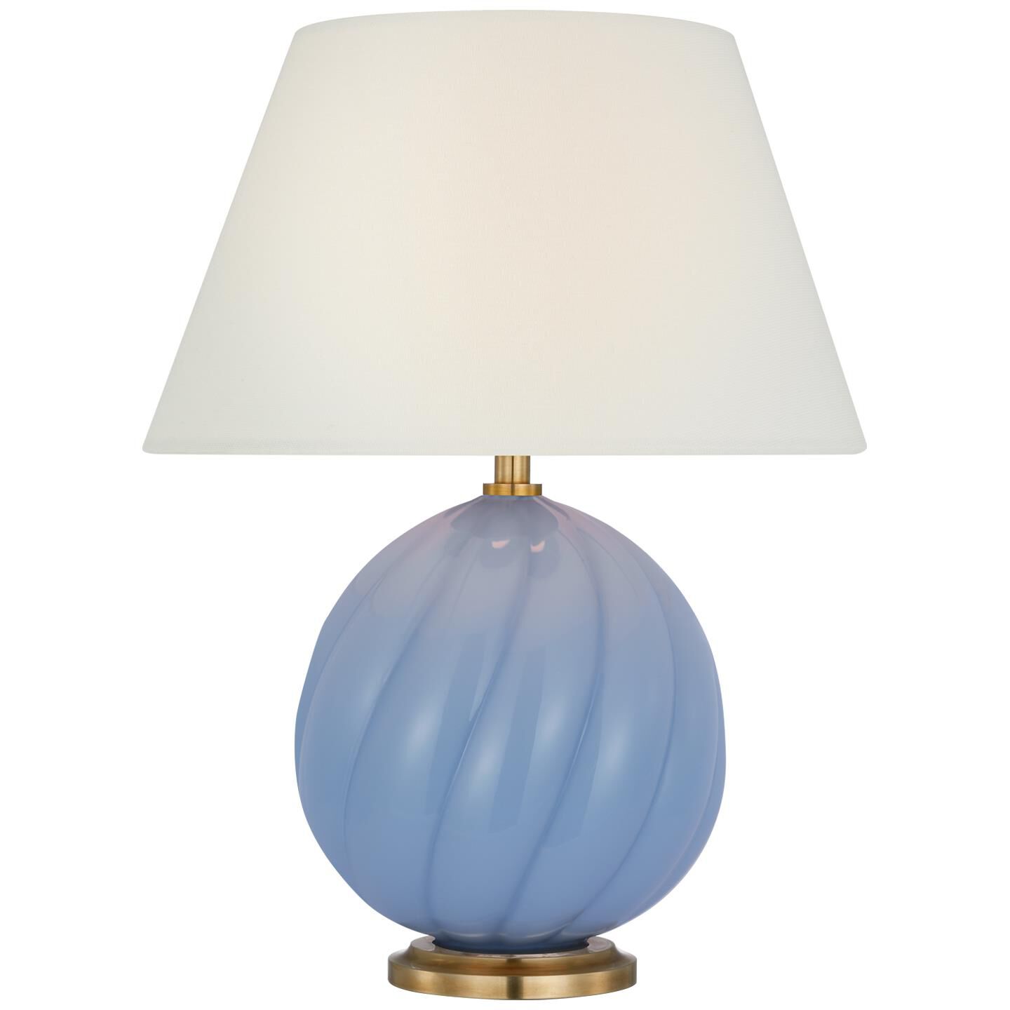 Julie Neill Talia 13 Inch Accent Lamp by Visual Comfort Signature Collection