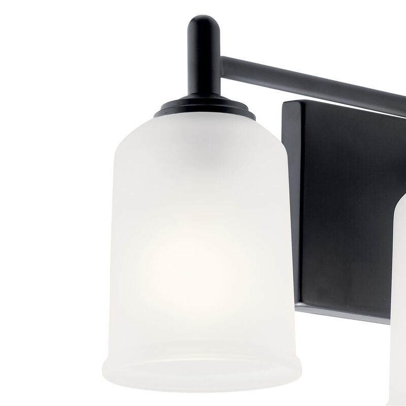 Shailene Bath Vanity Light by Kichler Lighting