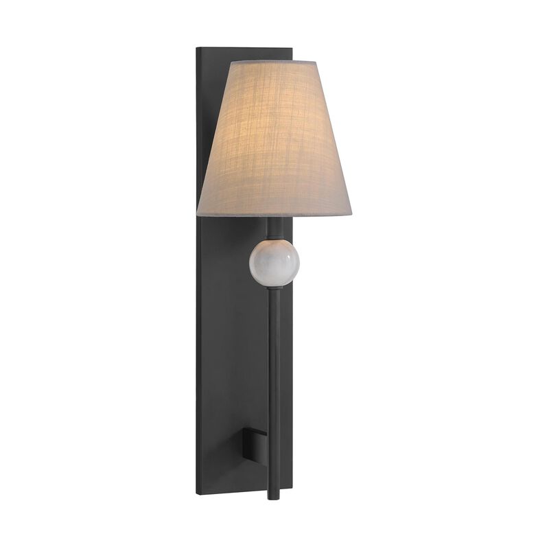 Travis Wall Sconce by Savoy House