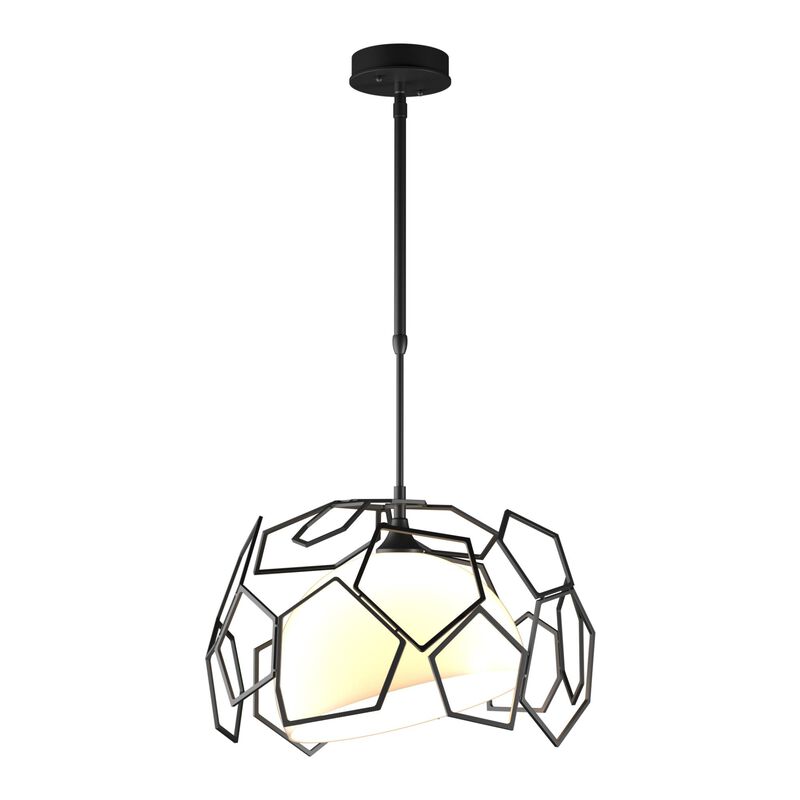 Umbra Outdoor Hanging Lantern by Hubbardton Forge