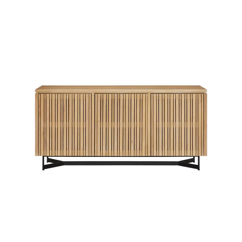 Indeo Credenza by Currey and Company