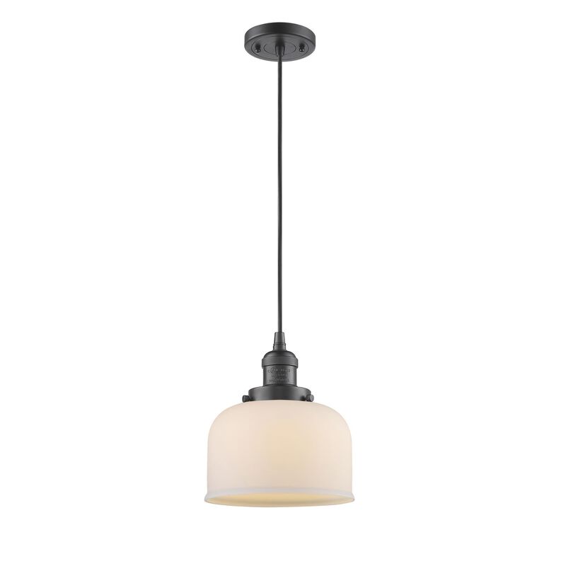 Bruno Marashlian Bell Mini Pendant by Innovations Lighting