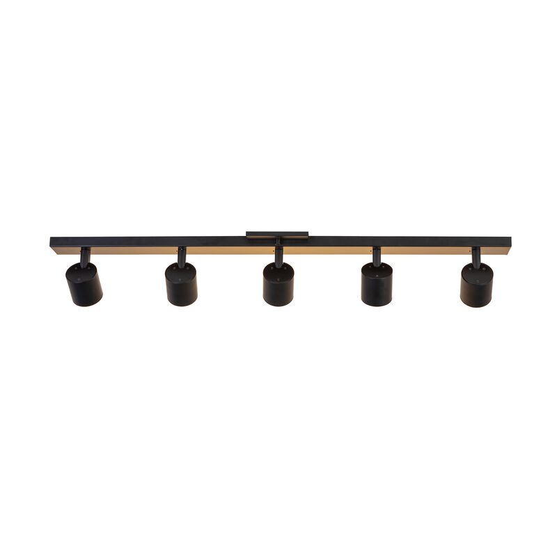 Arnold 35 Inch Track Lighting Kit by Kuzco Lighting