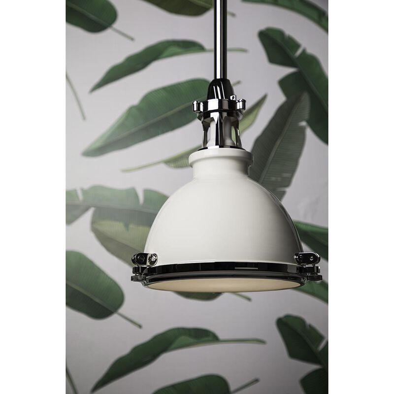 Massena 13.5 Inch Large Pendant by Hudson Valley Lighting