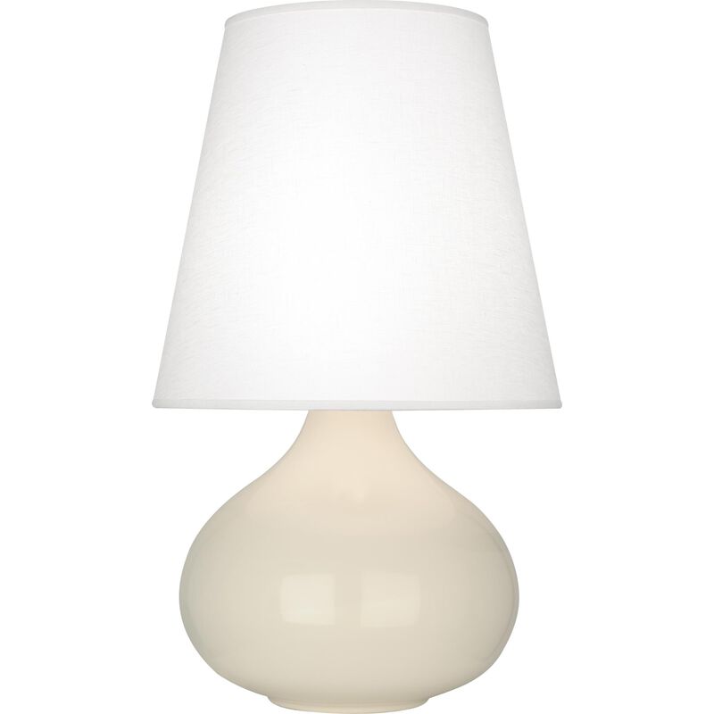 June 23 Inch Accent Lamp by Robert Abbey