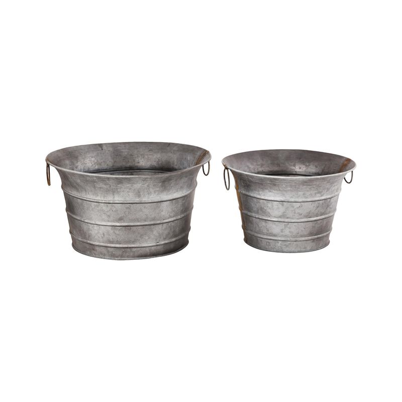 Fairhaven 20 Inch Planter by ELK Home