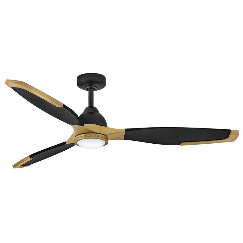 Aileron Ceiling Fan by Hinkley Fans