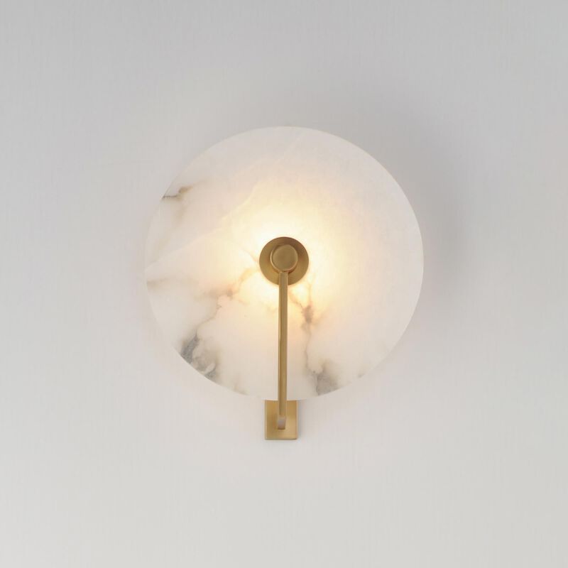 Quarry 11 Inch Wall Sconce by Maxim Lighting