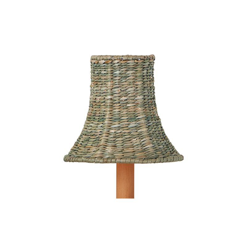 Suzanne Duin Bell Accessory Shade by Currey and Company