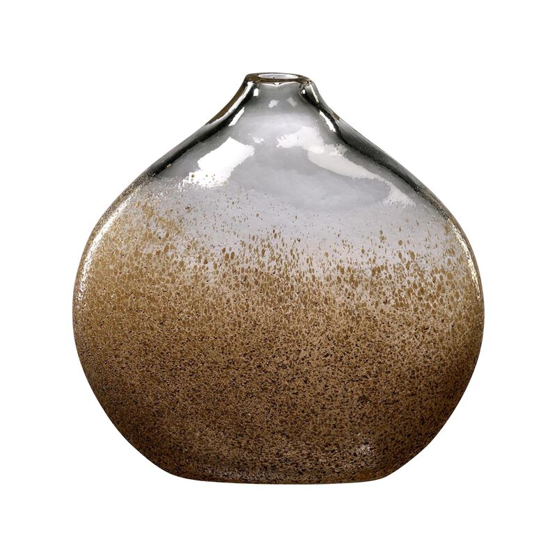 Russet Vase-Urn by Cyan Designs