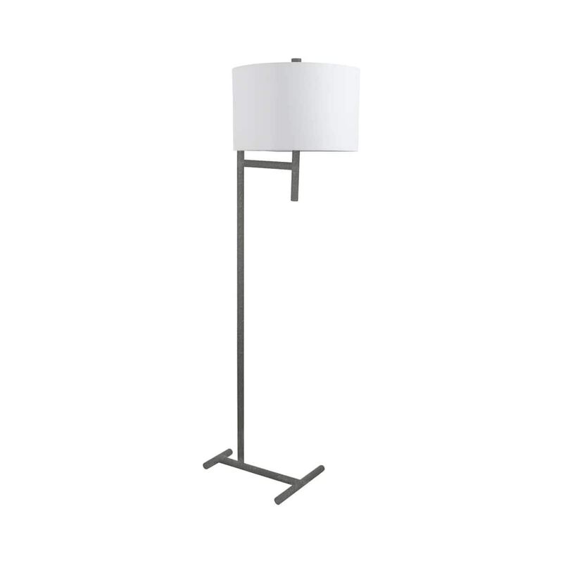 Ladon Floor Lamp by Cyan Designs