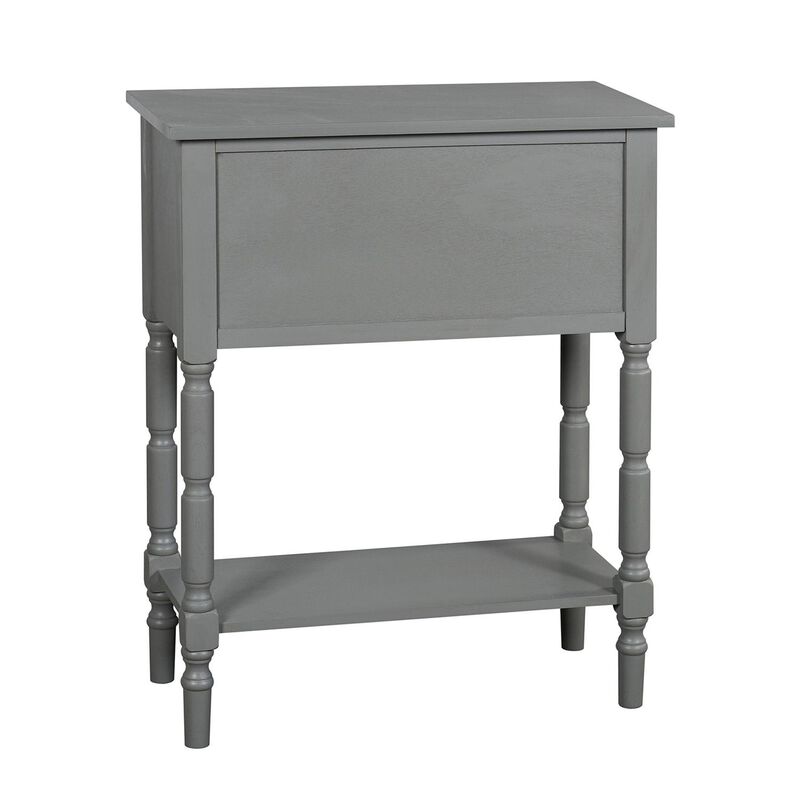 Barrett Console Table by Stylecraft