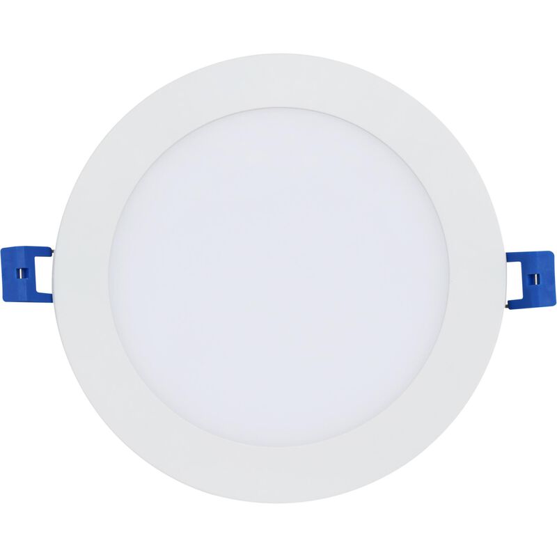 Recessed Single Spot Downlight by Envision LED