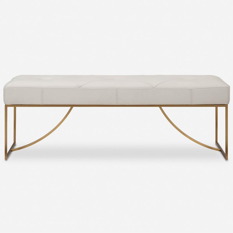 Matthew Williams Swale Bench by Uttermost