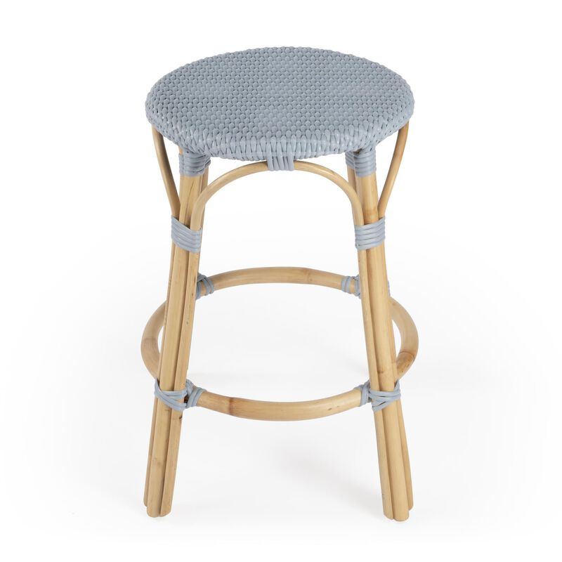 Tobias Stool by Butler Specialty Company