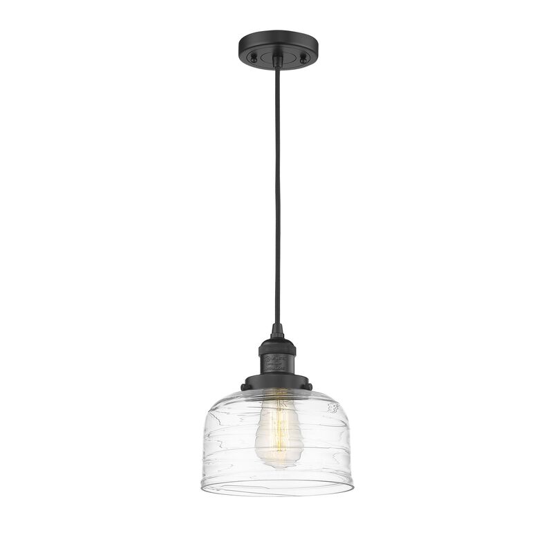 Bruno Marashlian Bell Mini Pendant by Innovations Lighting