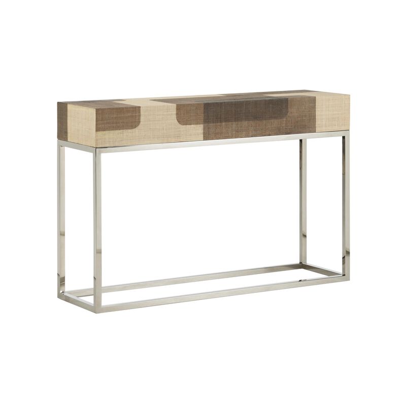 Jacoby Console Table by Wildwood