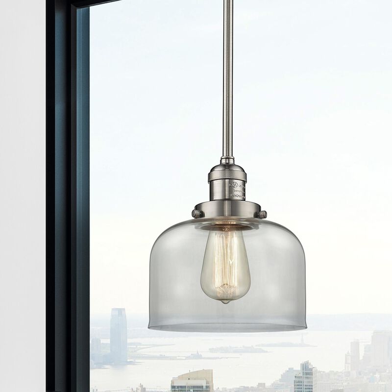 Bruno Marashlian Bell Mini Pendant by Innovations Lighting