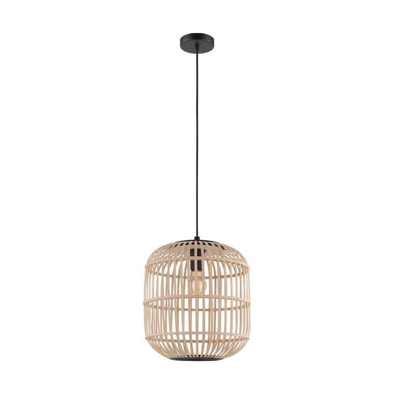 Eglo Lighting Eglo Bordesley Large Pendant