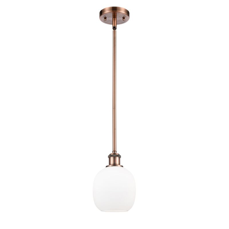 Belfast Mini Pendant by Innovations Lighting