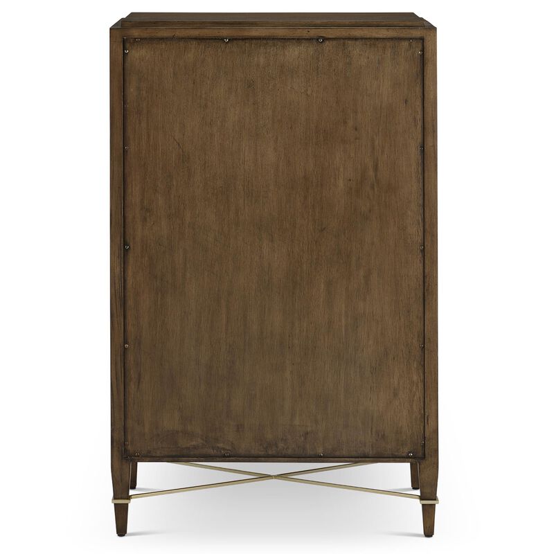 Verona Dresser by Currey and Company