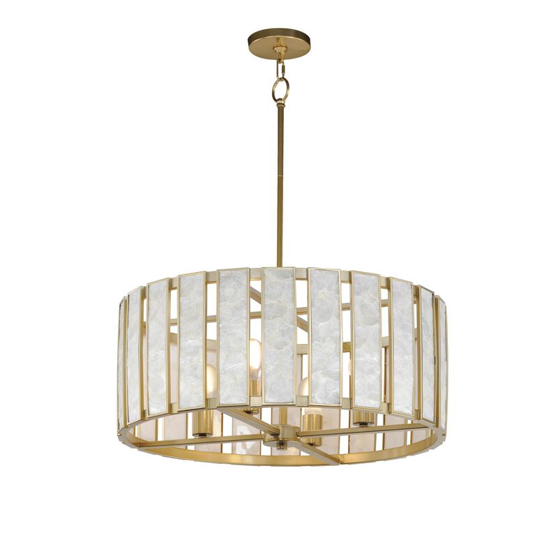 Miramar 24 Inch Large Pendant by Maxim Lighting