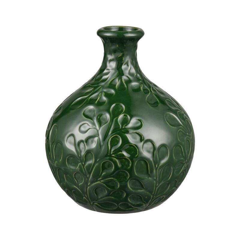 Broome 8 Inch Vase-Urn by ELK Home