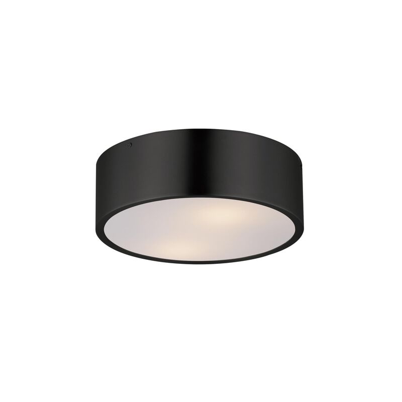 Tommy 12 Inch Flush Mount by Maxim Lighting