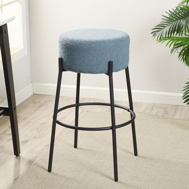 Soloist Stool by Stylecraft