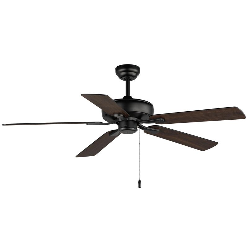 Super-Max Ceiling Fan by Maxim Lighting