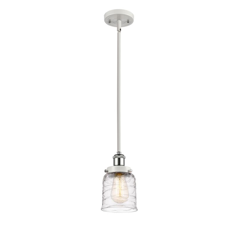 Bruno Marashlian Bell Mini Pendant by Innovations Lighting