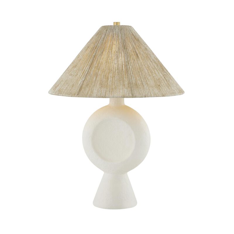 Dabito Centella Table Lamp by Mitzi