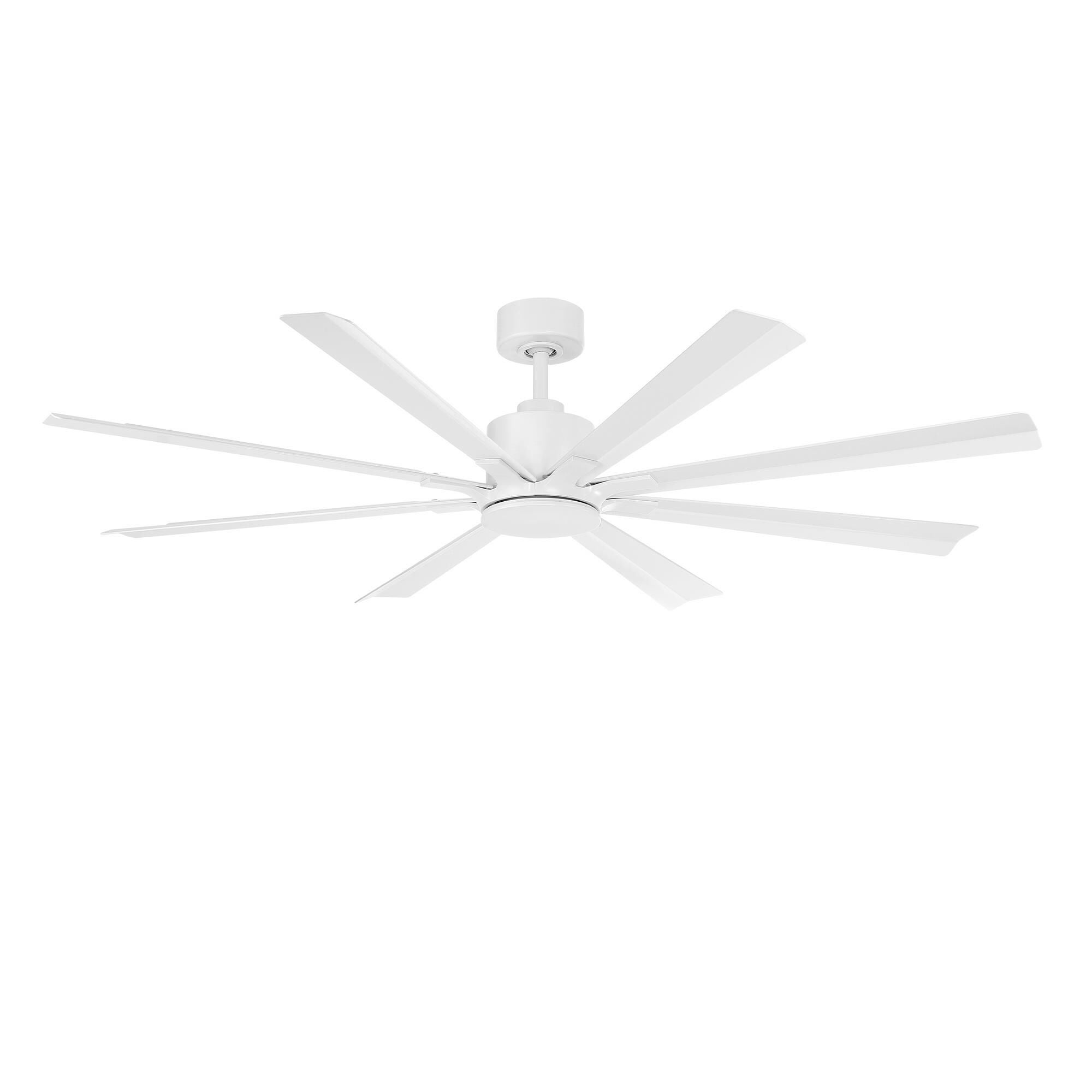 Size Matters Ceiling Fan by Modern Forms