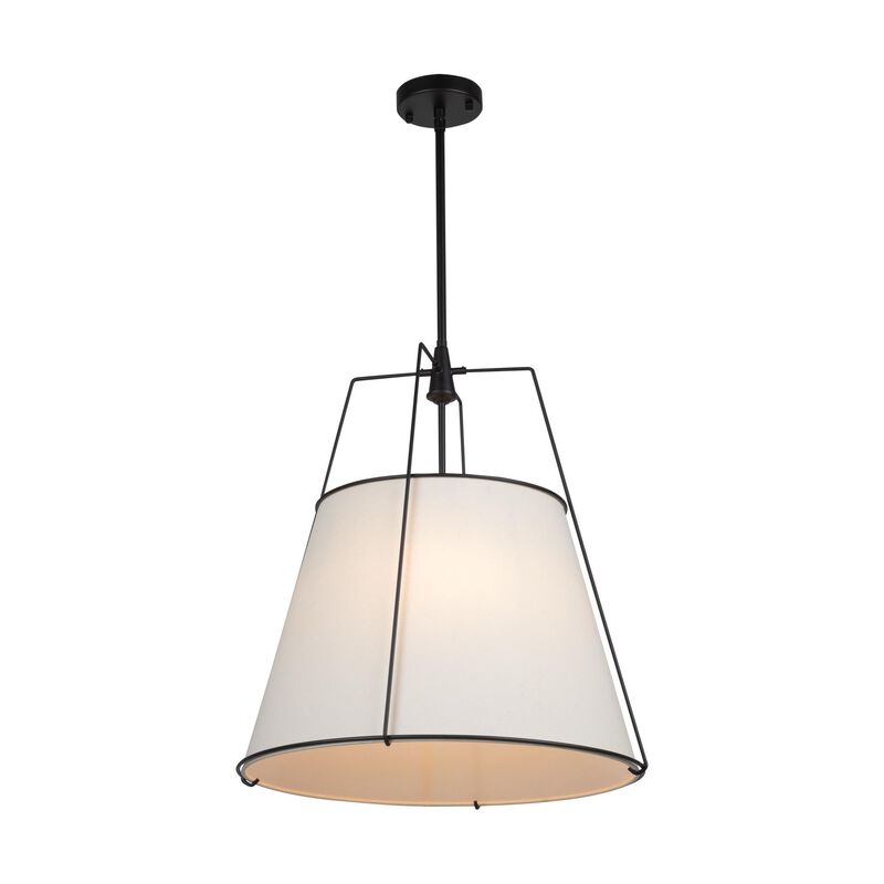 Steven Sabados (S&C) Pullman Large Pendant by Artcraft