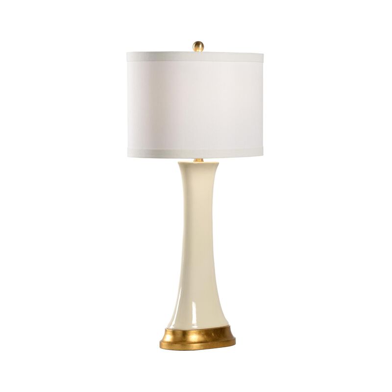 Hopper Table Lamp by Chelsea House