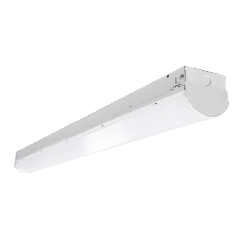 72 Inch 72 Inch Dimmable 60 Watt Surface Mount Linear Lights LED by Westgate