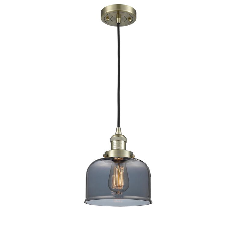 Bruno Marashlian Bell Mini Pendant by Innovations Lighting