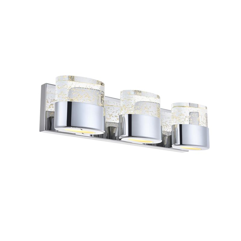 Pollux 19 Inch LED Wall Sconce by Elegant Lighting