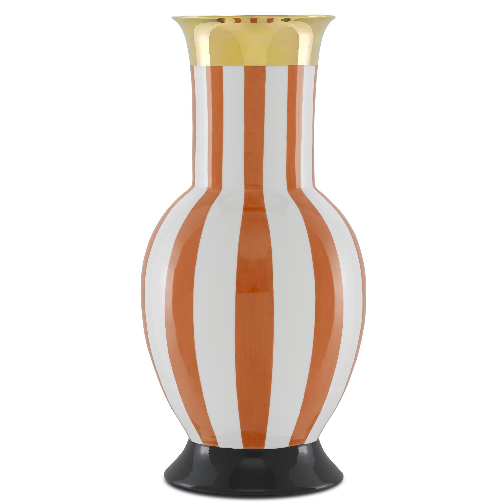 Shown in Orange/White/Gold/Black finish