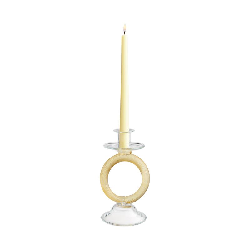 Cirque Candle Holder by Cyan Designs