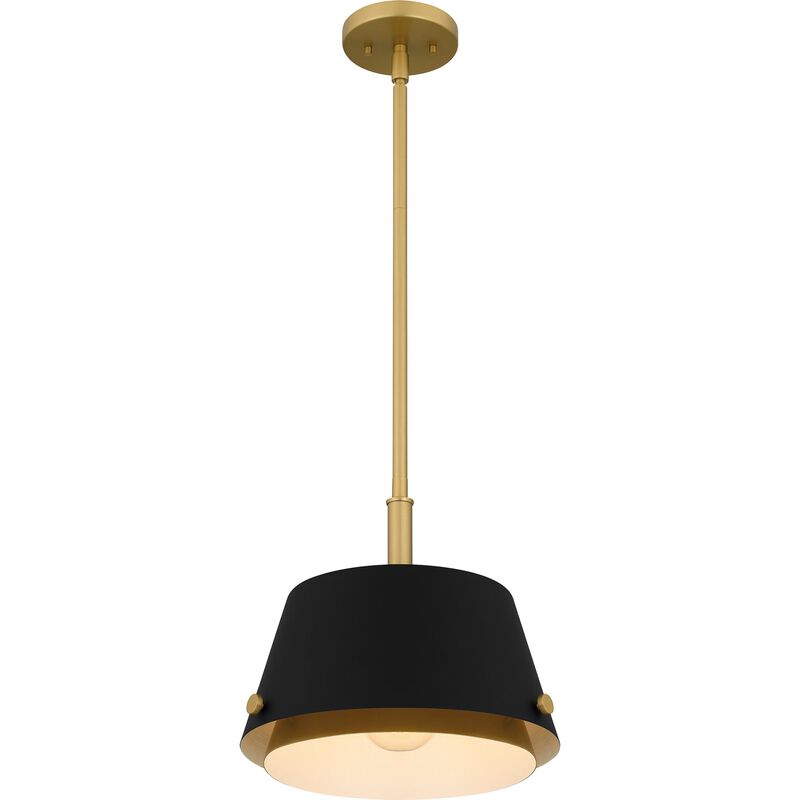 Quoizel Scarlett 12 Inch Large Pendant