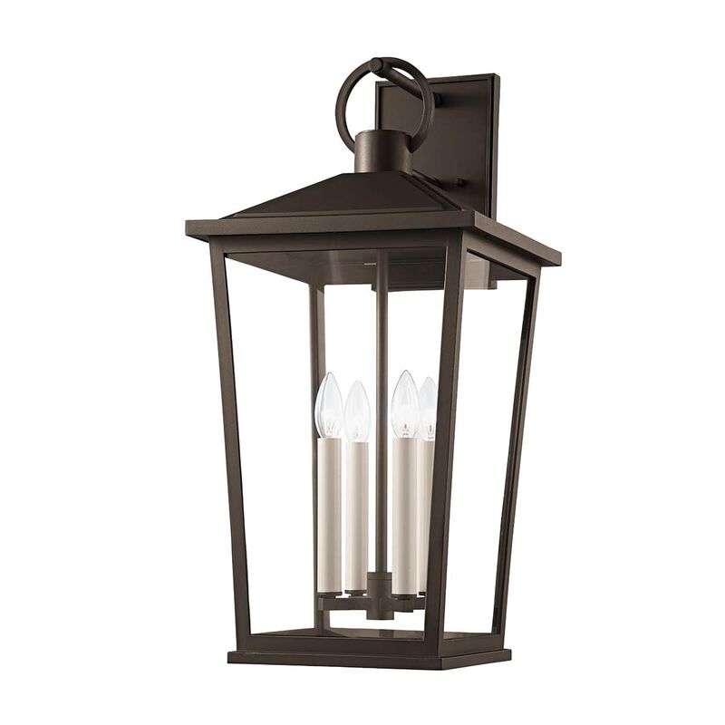 Soren 12.75 Inch Outdoor Wall Light by Troy Lighting