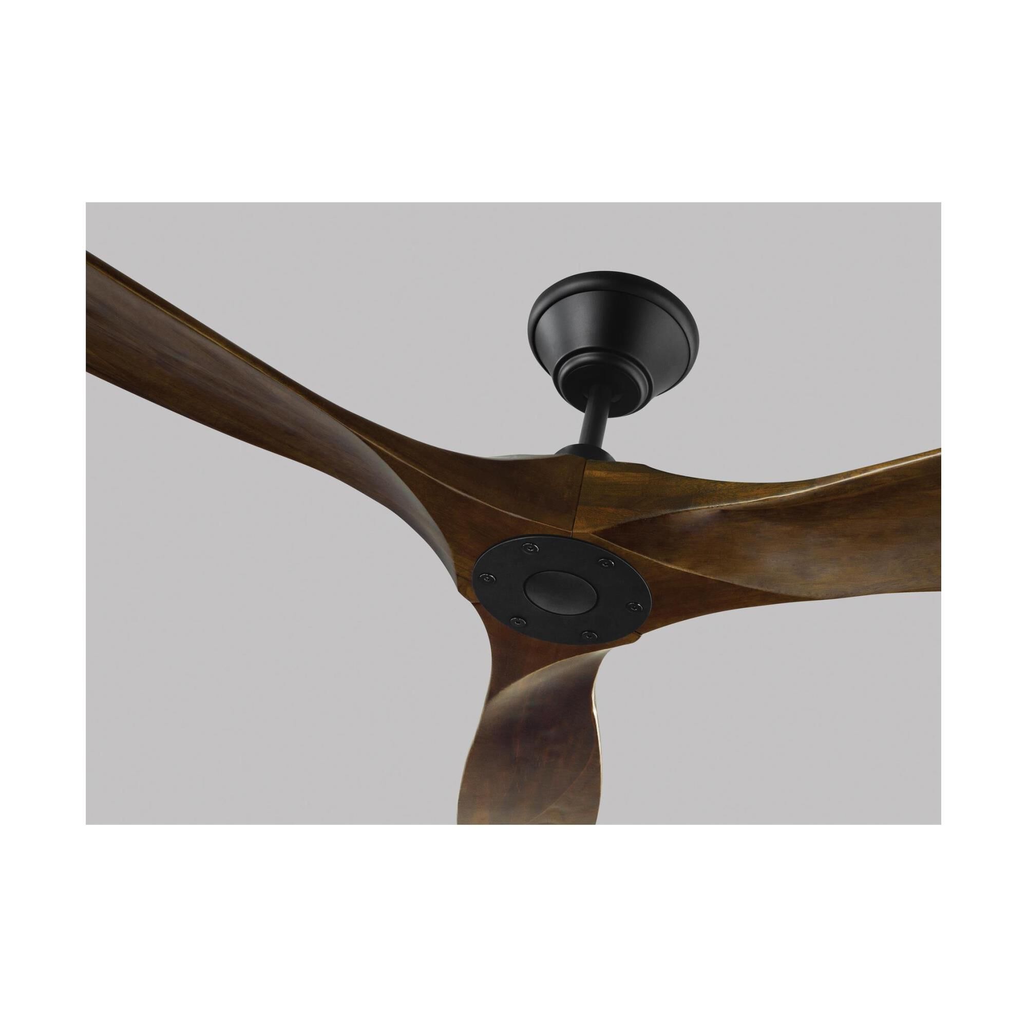 Maverick 60 Inch Ceiling Fan by Visual Comfort Fan Collection