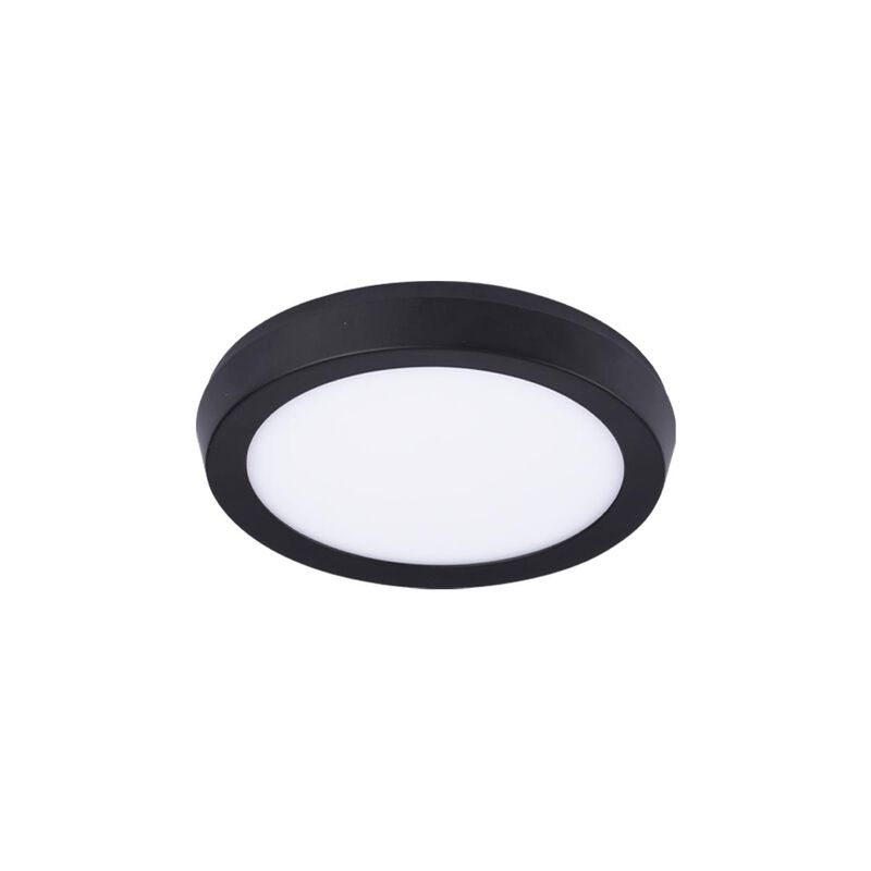 Argo 7 Inch 1 Light LED Flush Mount by Modern Forms