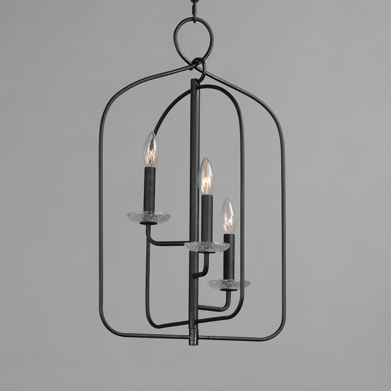 Madeira 16 Inch Large Pendant by Maxim Lighting