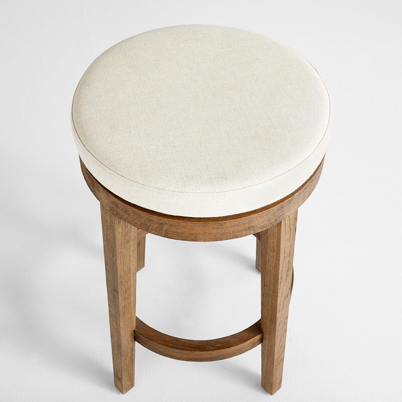 Archon Stool by Cyan Designs