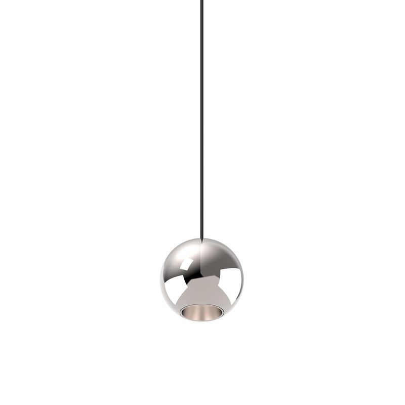 Exo LED Mini Pendant by Kuzco Lighting